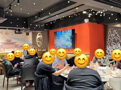 -潮澎派·潮汕菜大排档(南较西路店)