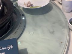 -德兴show鲜·蒸汽海鲜火锅餐厅(格创悦里店)