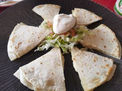 -Pistolera Mexican Cantina女枪手墨西哥餐厅(碧云路店)