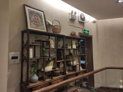 -五观堂素食(新华路店)