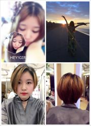 点击看大图 -简法造型·品牌形象店