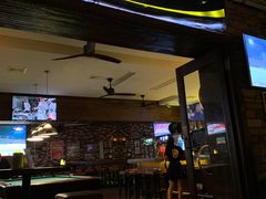 门面-Big Bamboo 大竹子体育主题餐厅(虹梅路店)