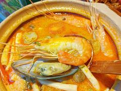 -泰妃殿(宏伊国际广场店)