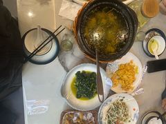-华庭苑农家乐(旺山店)