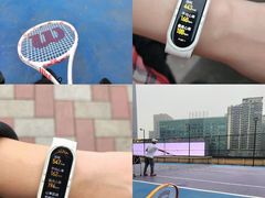 -快乐网球俱乐部(观音桥店)