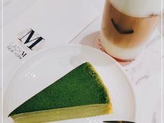 -Lady M New York(澳门伦敦人店)