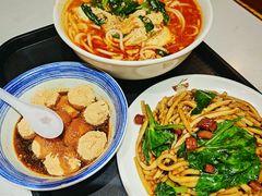 -端仕小锅(文林街店)