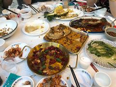 -琼大师东方烤乳猪(亚特兰蒂斯店)