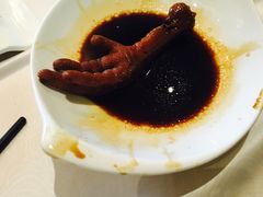 -南海温德姆花园酒店-康达屋Rendez Vous Buffet