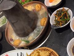-东来顺饭庄(金泉广场店)