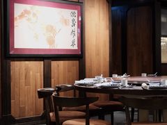 -逸东轩(香港逸东酒店)