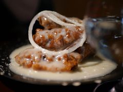 -Fuzzy Bistro 浮几韩餐·茶酒馆