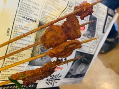 -乐乐姐超级土豆(中关村5号店)