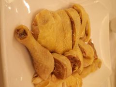 -金城大酒店-中餐厅(汾江中路店)