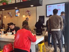 -阿琴面馆(武林路店)