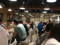 大堂-雅惠美食城