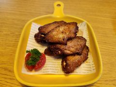 -托斯卡纳烘焙意大利餐厅(五天地店)