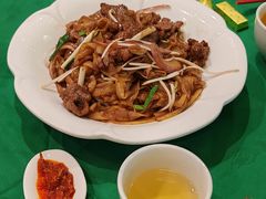 -誉八仙粤菜(万象天地店)