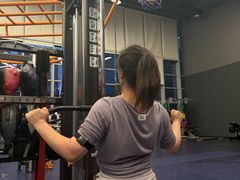 -锐动健身游泳(博地中心店)