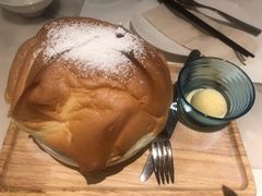 -港丽餐厅(高德置地店)