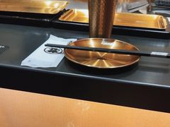 -大神太神·铁板烧(瑞虹天地月亮湾店)