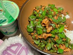 -德天顺盖码饭(人民西路店)