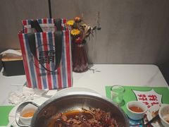 -鑫小城故事·藕汤·家常菜(台北一路总店)