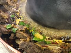 -赵氏盱眙十三香龙虾(蓝村店)