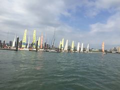 -鑫艋游艇海钓俱乐部