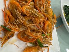 -瑞福园联谊餐室(茂名南路店)