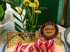-喜聚薈·花膠雞海鮮火鍋(越秀店)