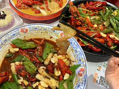 -曹胖子龙虾馆(黄桦路店)