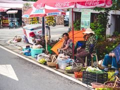 -石塘人家
