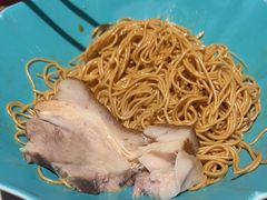 -松鹤面馆·古法焖肉面(观前店)