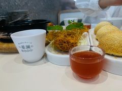 -蔡澜点心·粤菜(月星环球港店)