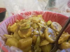 -胖哥料理(兴义里店)