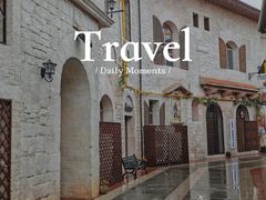 -华谊兄弟（长沙）电影小镇