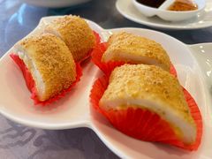 -圆山大饭店-圆苑餐厅