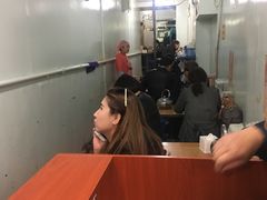 -玲玲米粉·新疆现炒米粉(大十字总店)