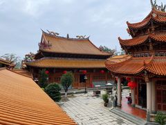 -梵天禅寺