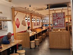 -朱新年·苏式汤团·面点(北寺塔店)
