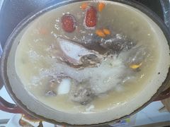 客家黑鸡汤-黑鸡小馆(金源店)