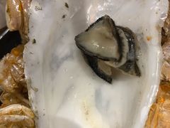 -烧货·活海鲜炭烧(湖滨商业街店)
