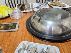 -船奇蒸汽海鲜·闽菜(八市海鲜总店)