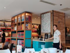 -香浙汇(望京店)