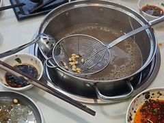 -三头牛·潮汕牛肉生蚝火锅 (夏湾店)
