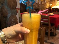 -申德勒加油站西餐厅(日坛路总店)