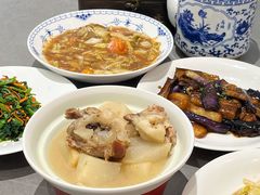 -阿毛饭店(和义路店)