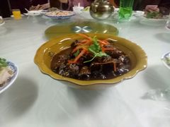 -灵福缘私房菜·农家菜(拈花湾·灵山大佛必推店)