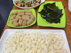 -三煮纸包鱼(青岛总店)